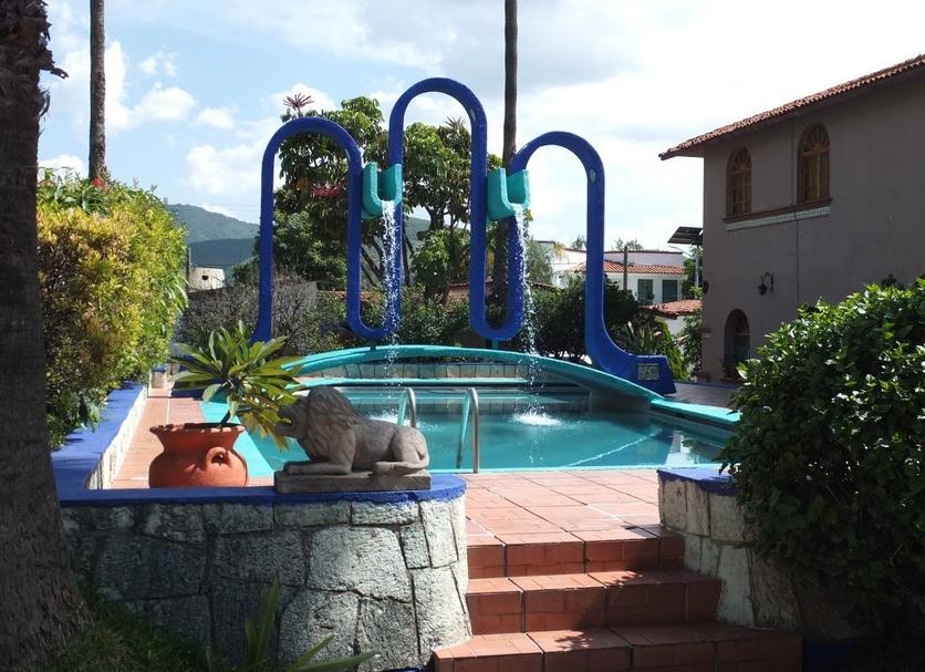 Piscine Photo