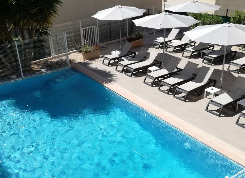 Piscine Photo