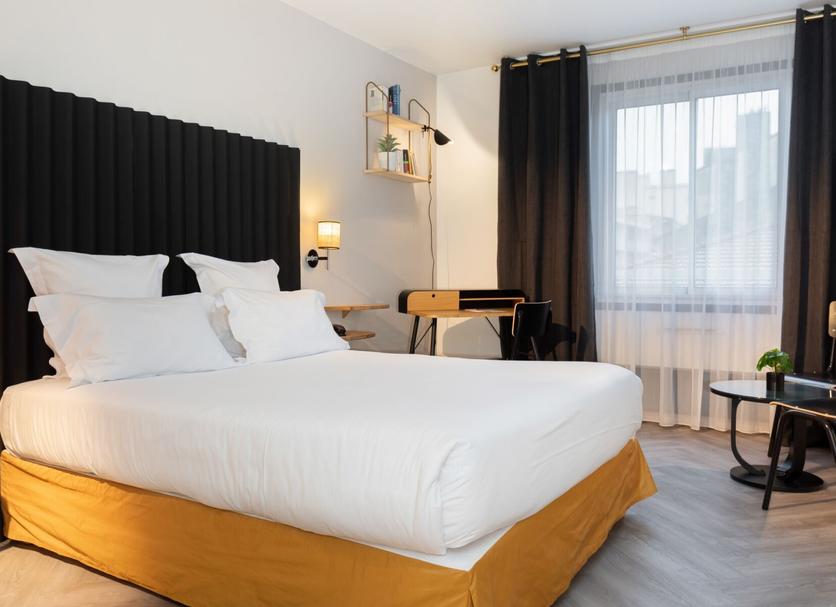 Chambre Photo