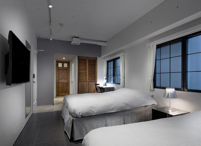 Chambre Photo