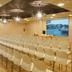 Espace de conférence