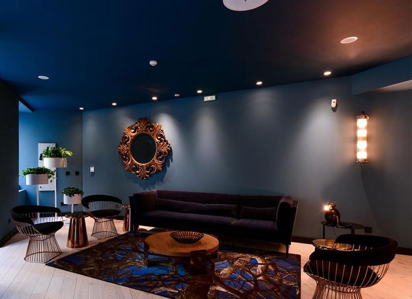 Salon Photo