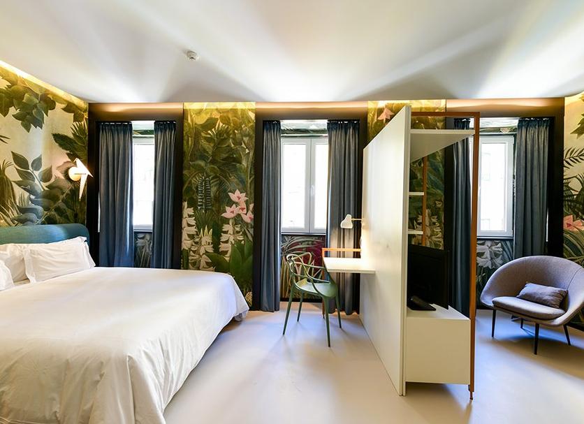 Chambre Photo