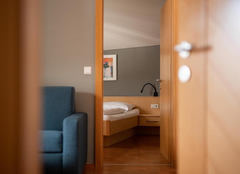 Équipements de la chambre Photo