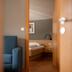 Équipements de la chambre