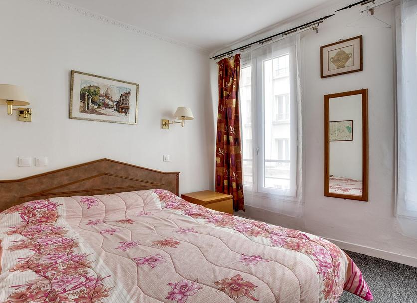 Équipements de la chambre Photo