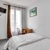 Équipements de la chambre