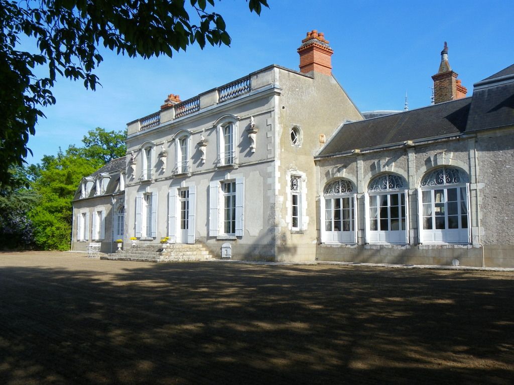Bâtiment