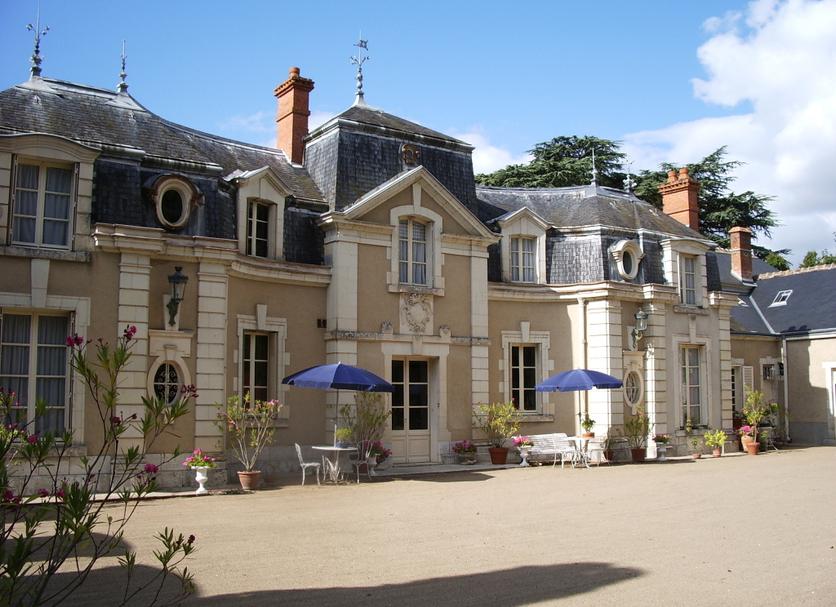 Bâtiment Photo