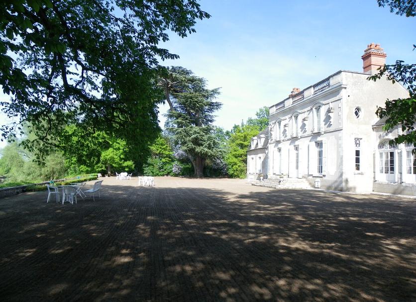 Extérieur Photo