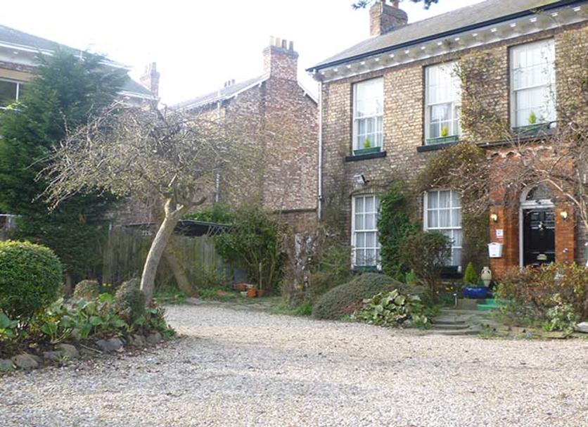 Bâtiment Photo
