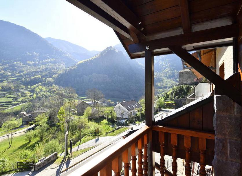 Balcon Photo