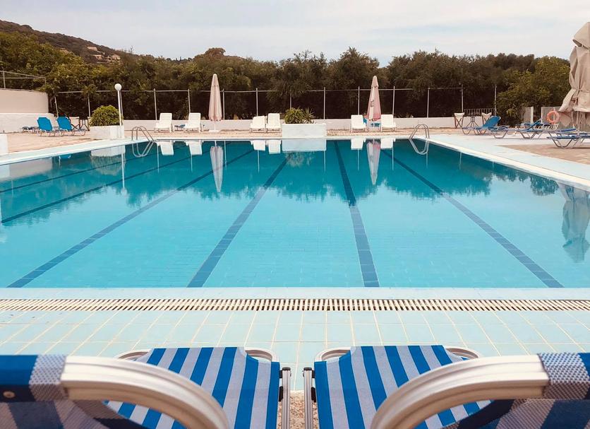 Piscine Photo