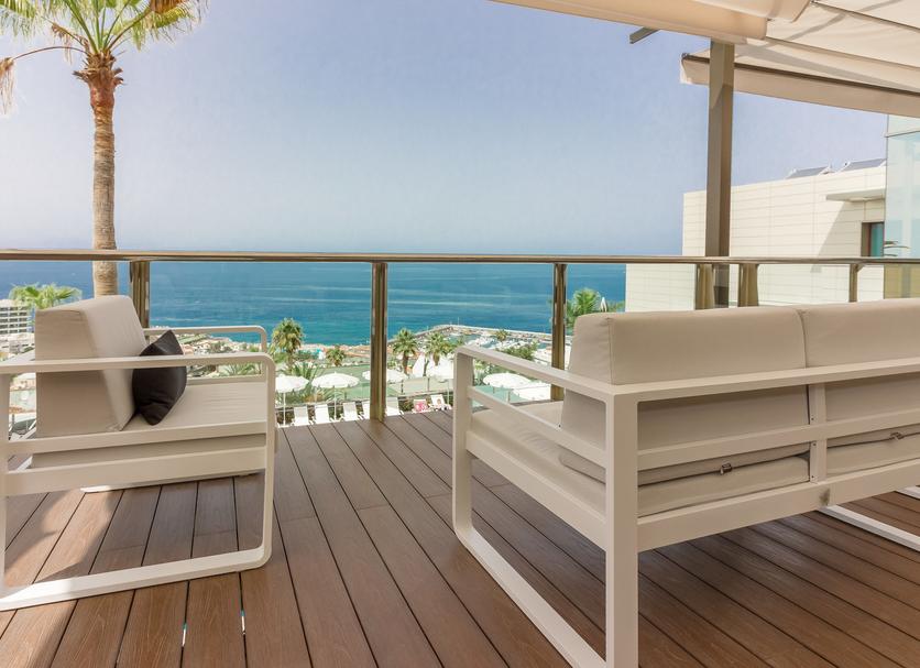 Balcon Photo