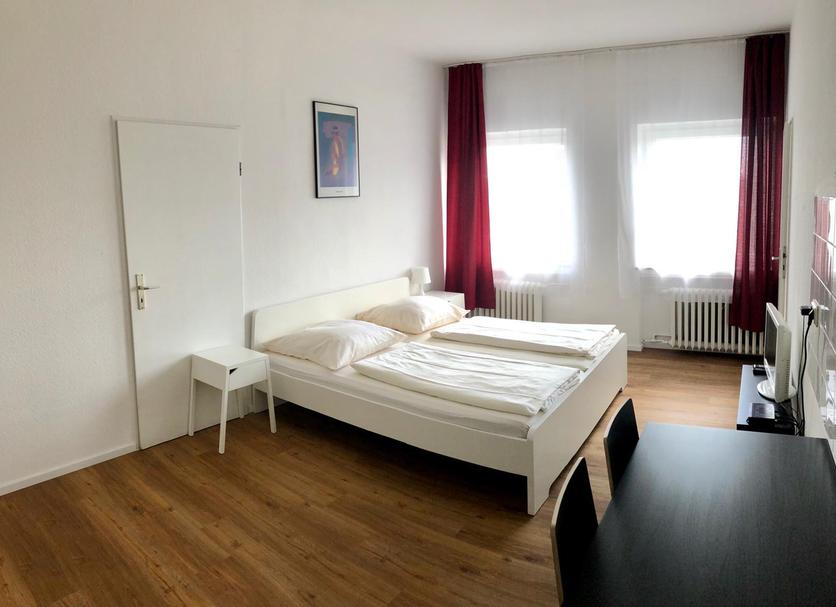 Chambre Photo
