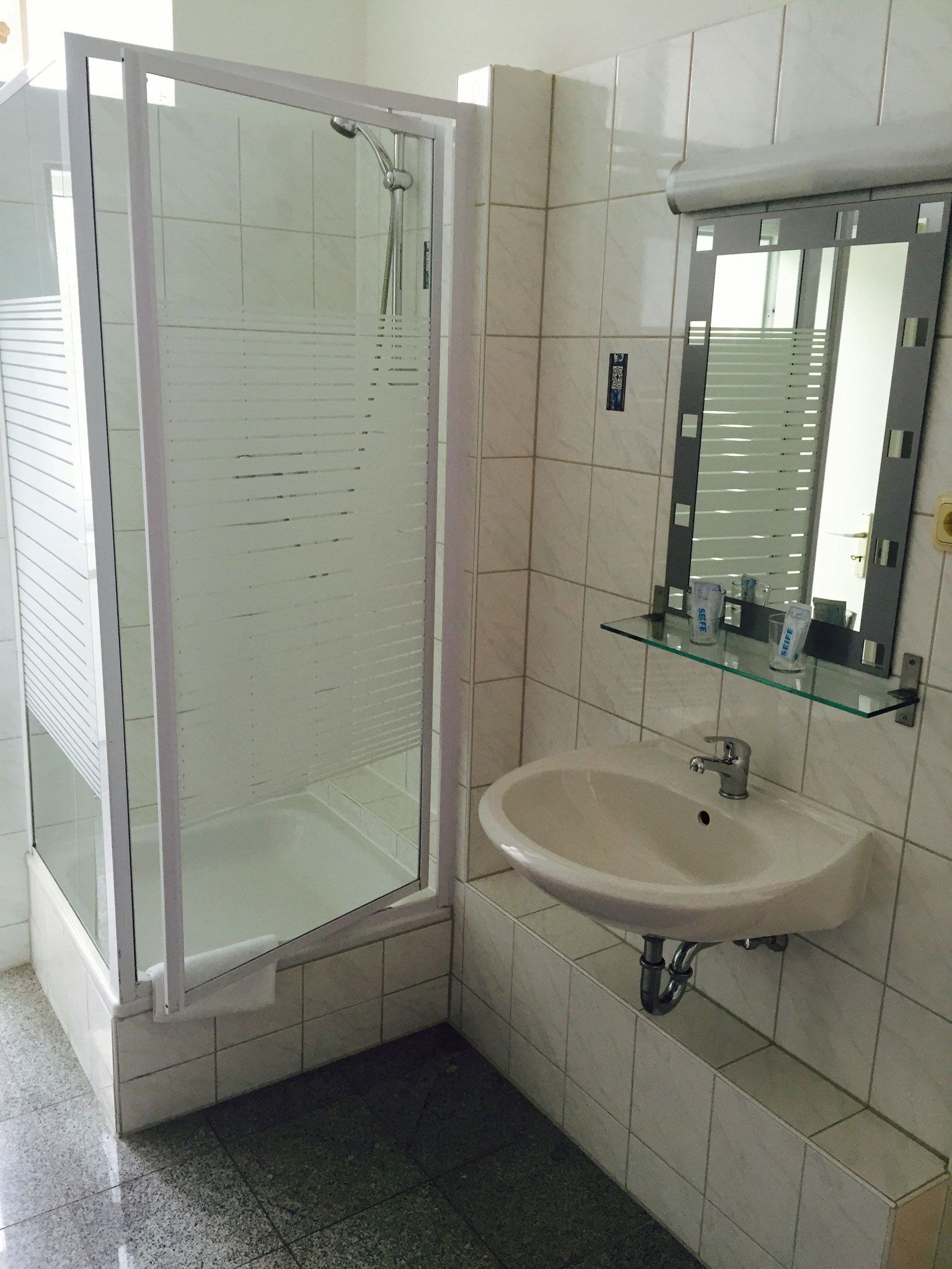 Salle de bain