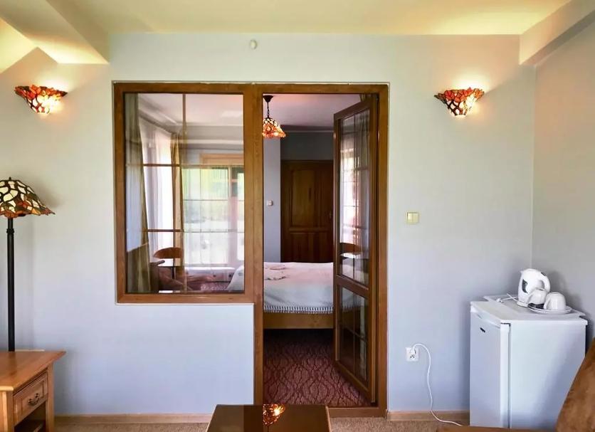 Équipements de la chambre Photo