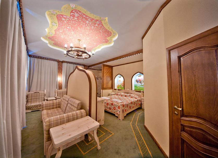 Équipements de la chambre Photo