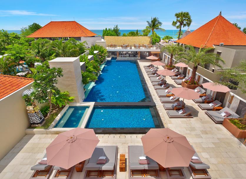 Piscine Photo