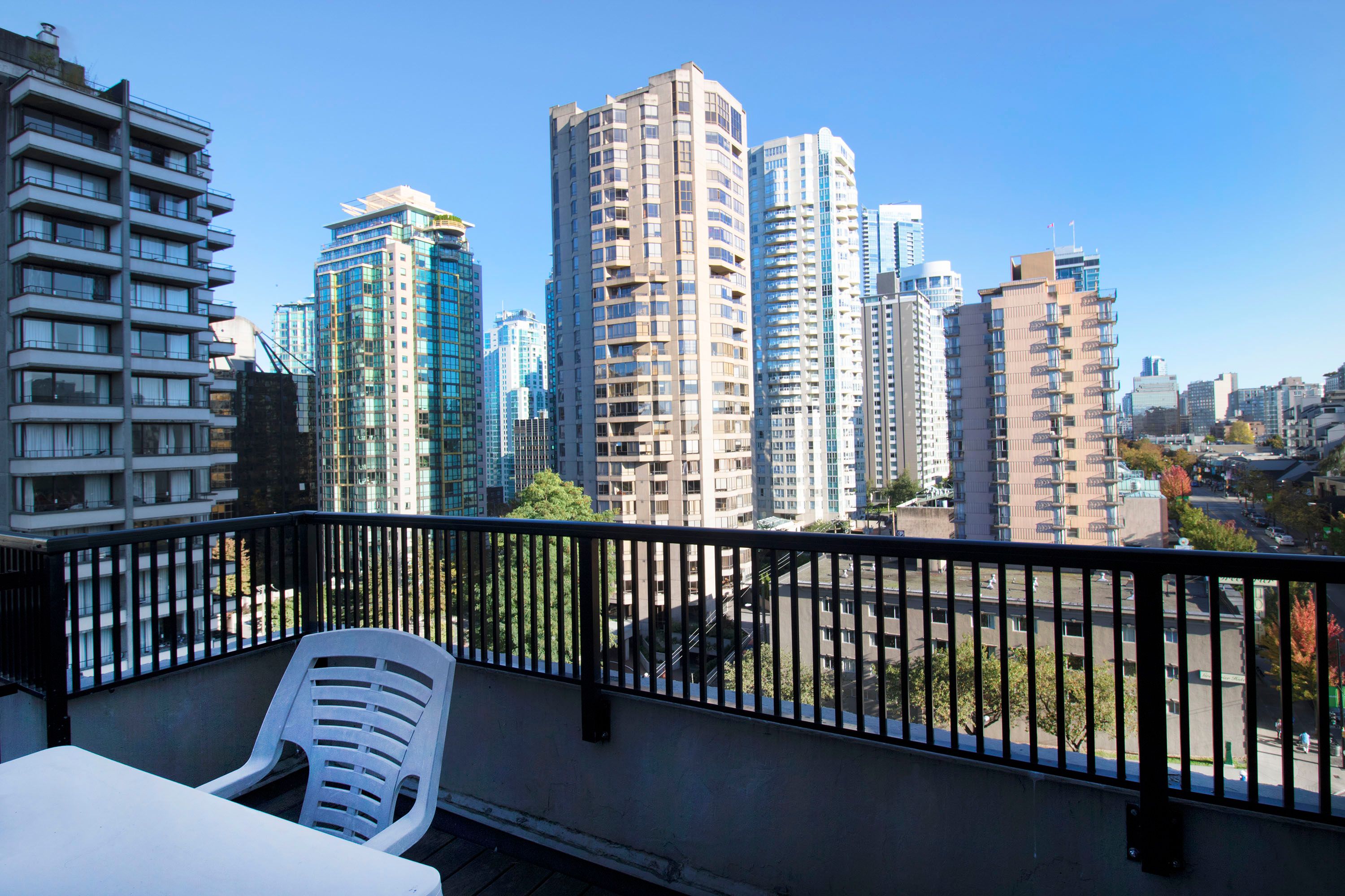Balcon
