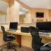 Centre d'affaires
