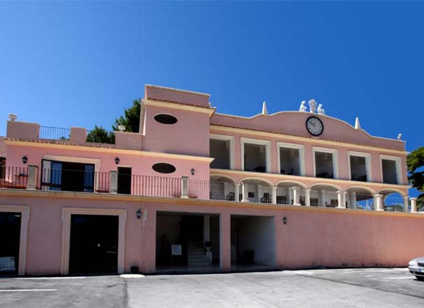 Bâtiment Photo