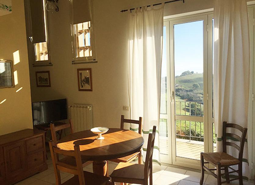Salle à manger Photo