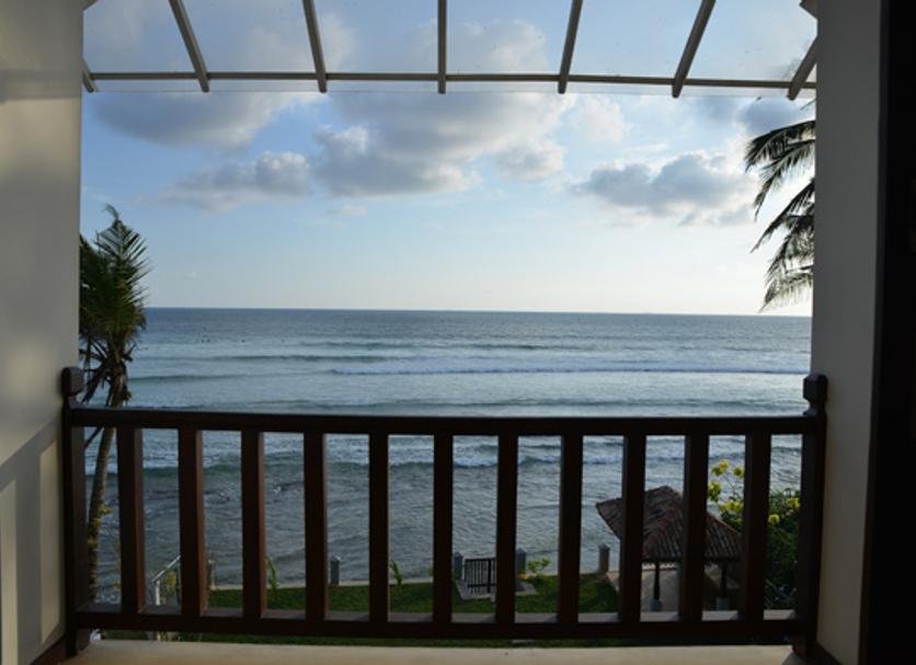 Balcon Photo
