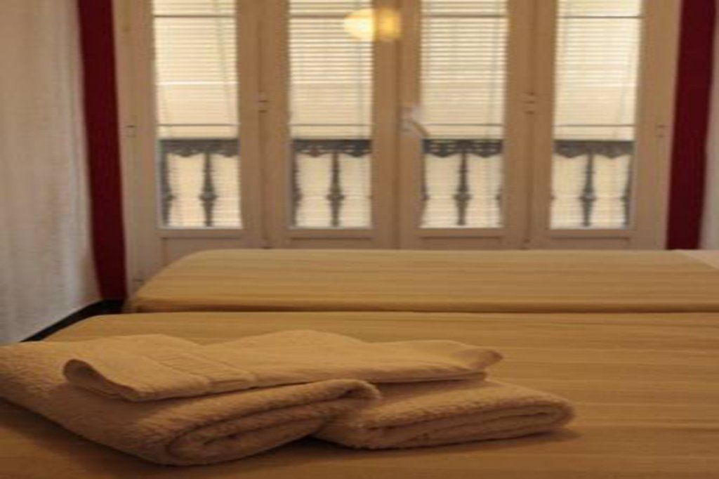 Équipements de la chambre