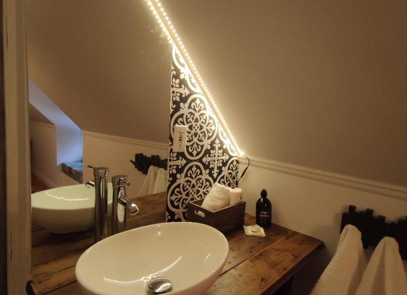 Salle de bain Photo