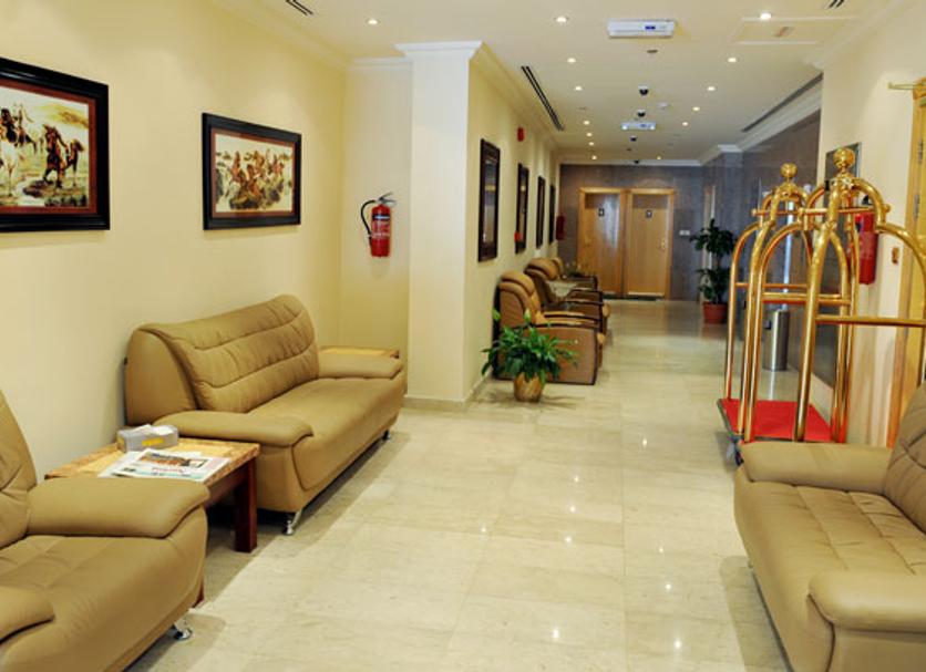 Hall d’entrée Photo