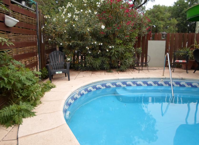 Piscine Photo