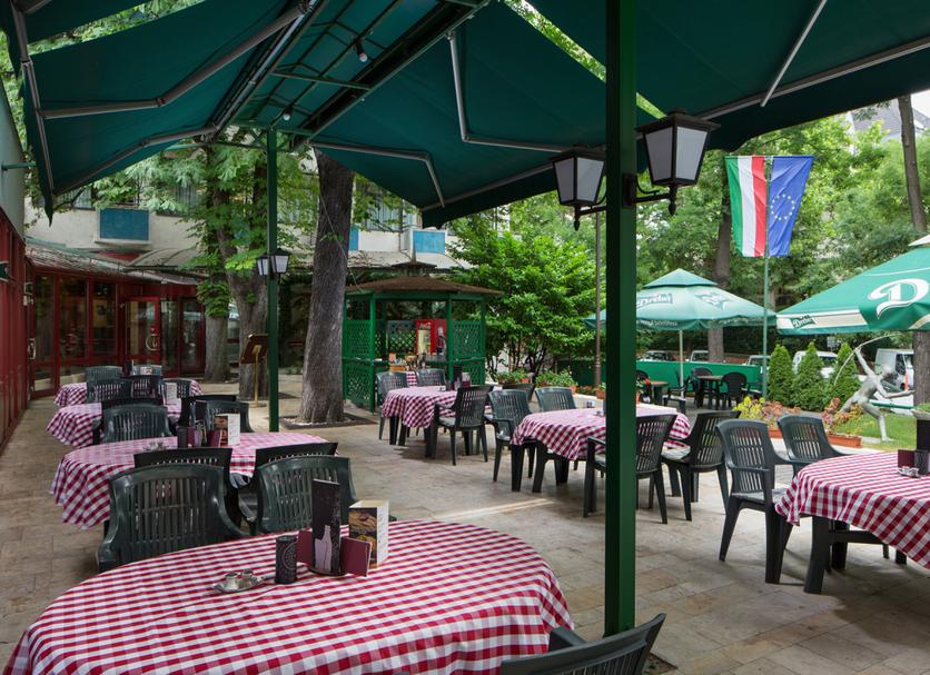 Extérieur Photo