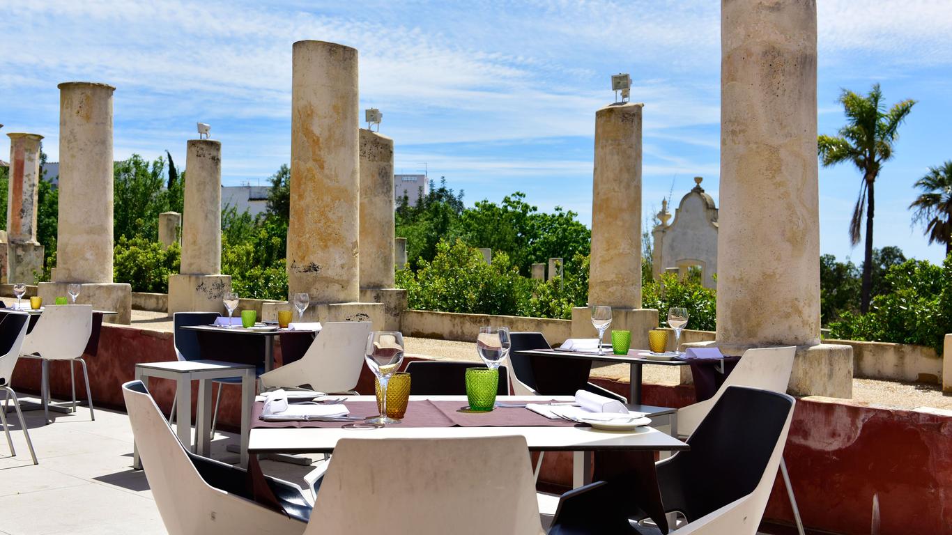 Pousada Palácio Estoi, Monument Hotel