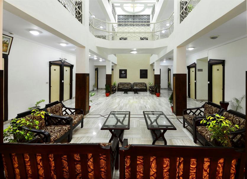 Hall d’entrée Photo