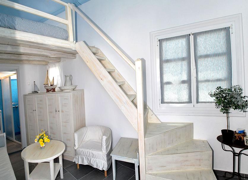Équipements de la chambre Photo