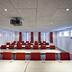 Espace de conférence