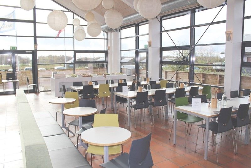 Espace de conférence