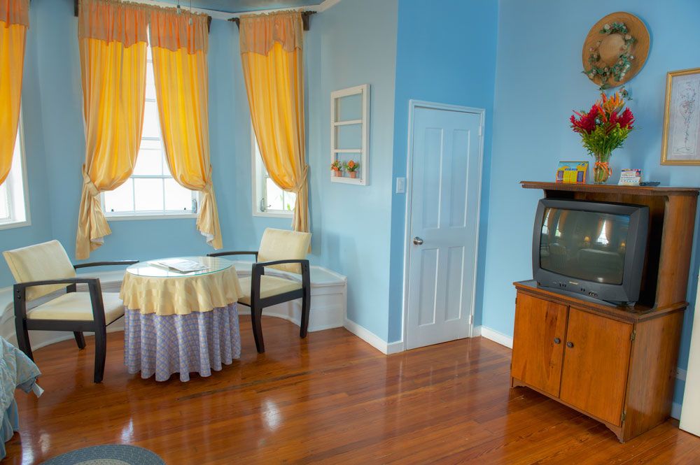 Salon