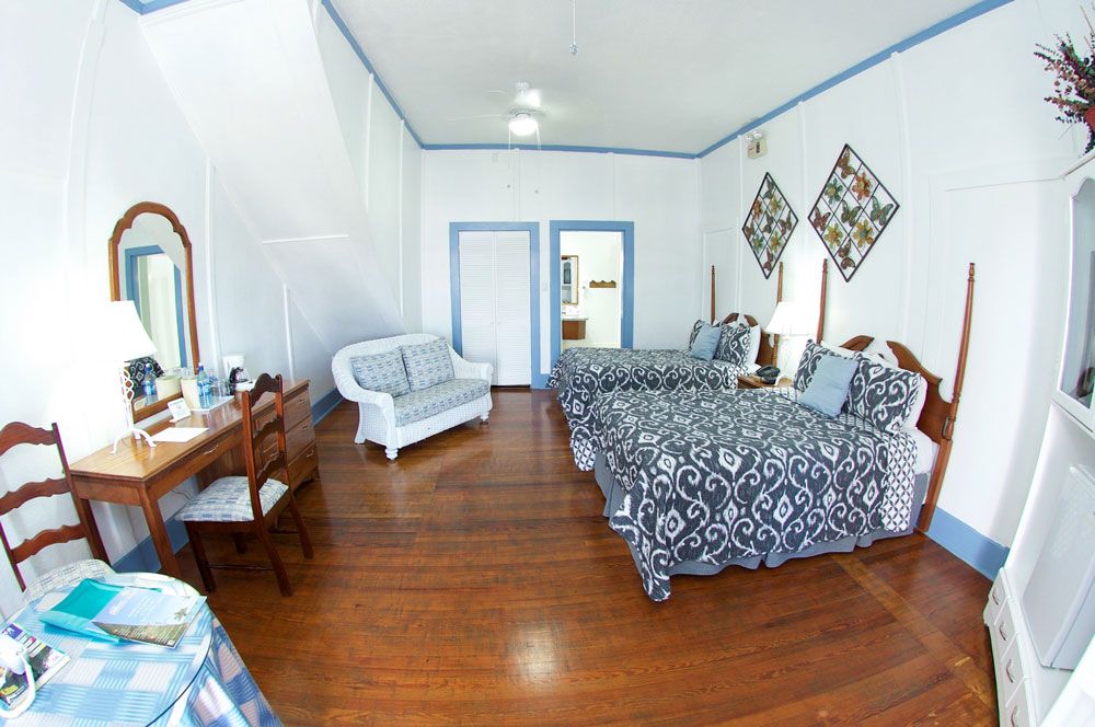 Chambre