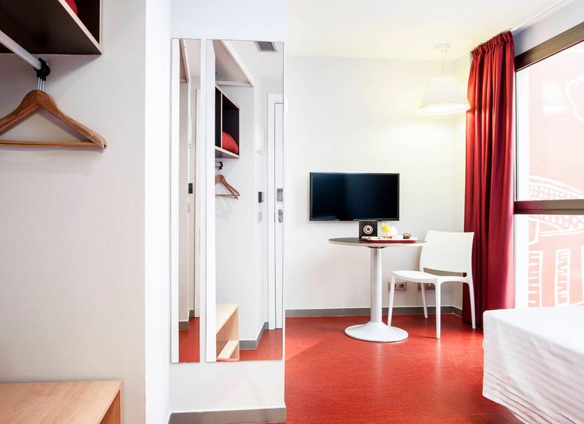 Équipements de la chambre Photo