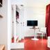 Équipements de la chambre
