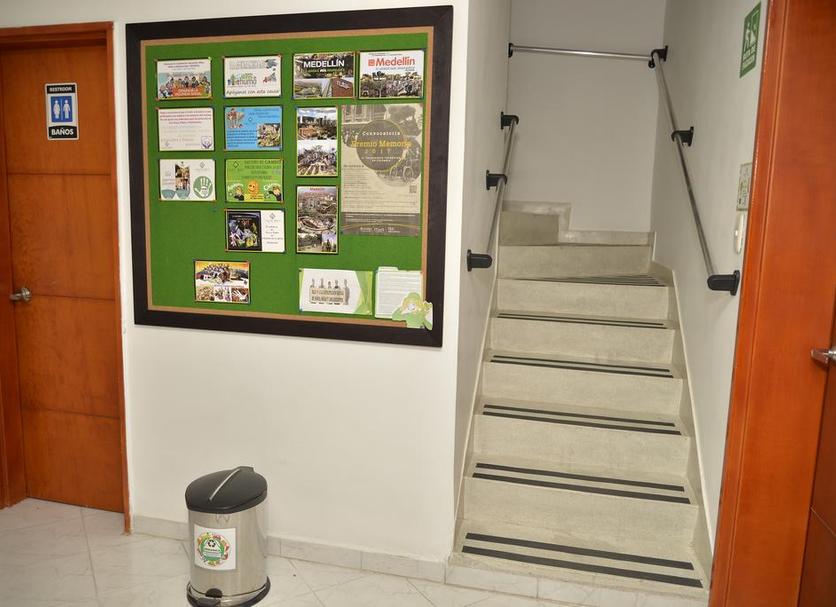 Escalier Photo