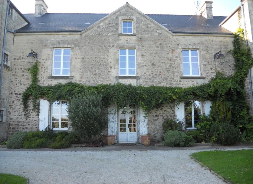 Bâtiment Photo
