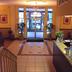 Hall d’entrée