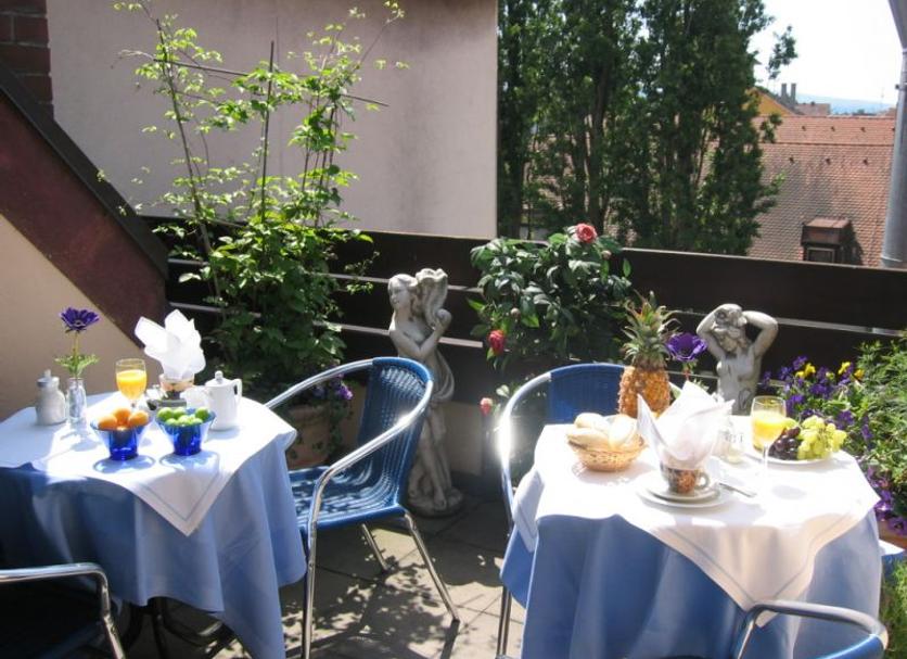 Extérieur Photo
