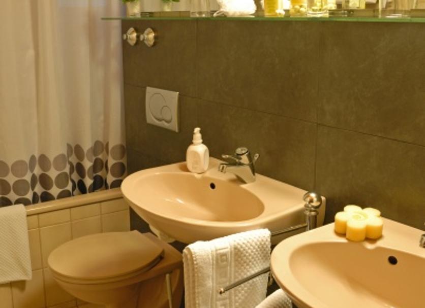 Salle de bain Photo