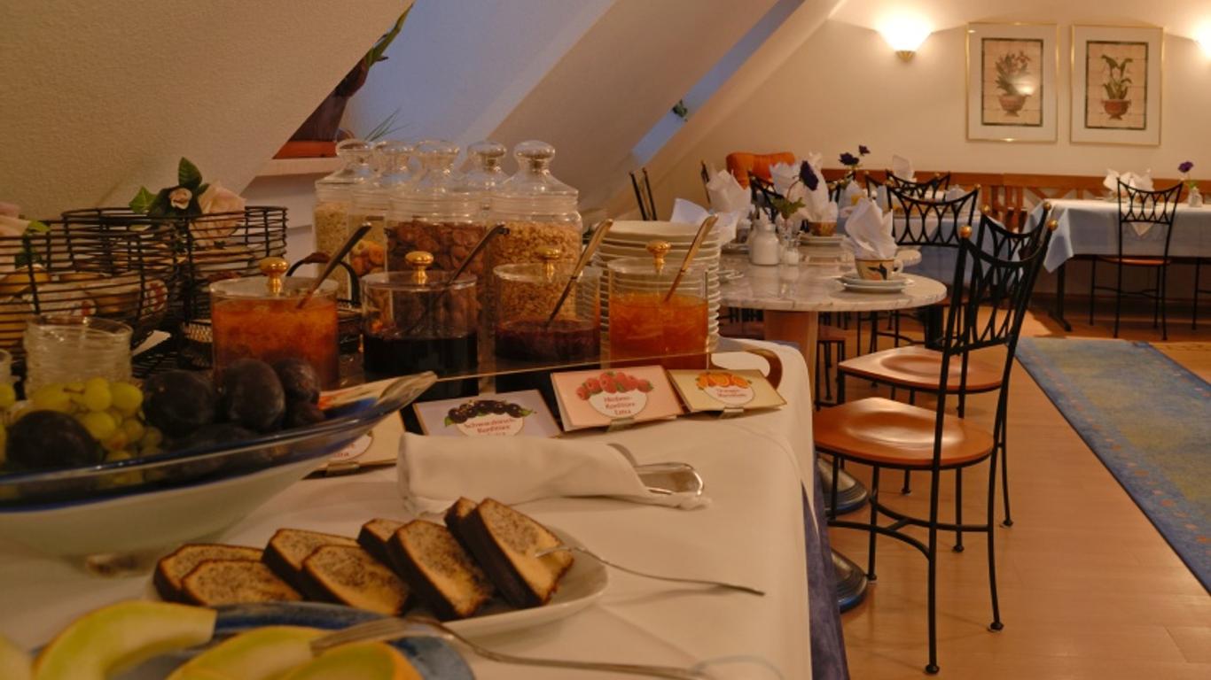 Stadthotel