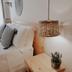 Équipements de la chambre