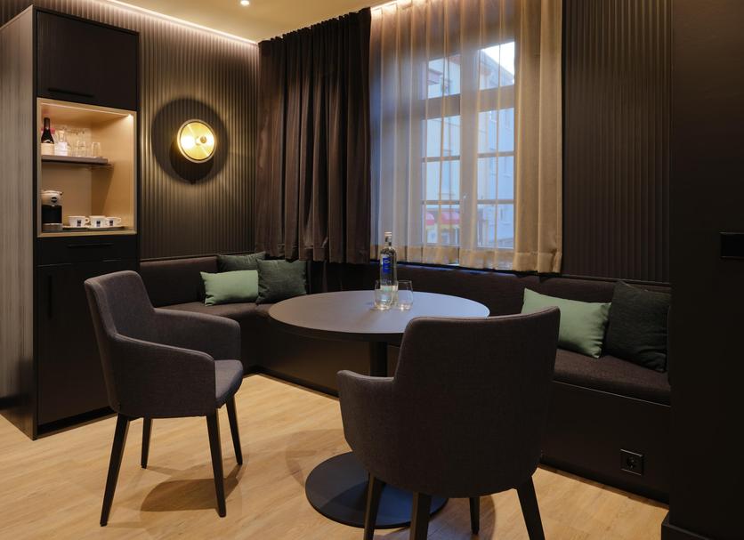Équipements de la chambre Photo